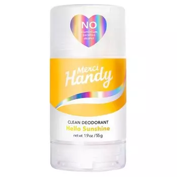 HELLO SUNSHINE Дезодорант