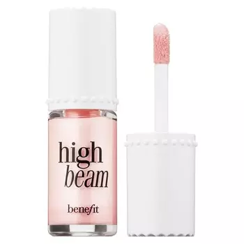 High beam Жидкий хайлайтер жемчужного оттенка