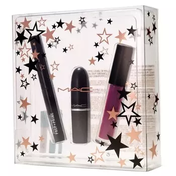 HOLIDAY KITS STARS OF THE PARTY KIT 1 Набор для губ
