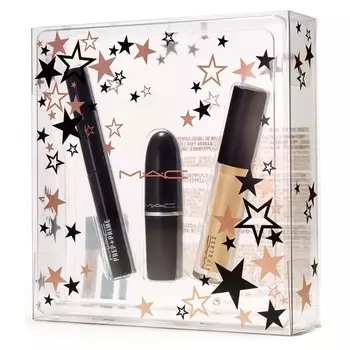 HOLIDAY KITS STARS OF THE PARTY KIT 2 Набор для губ