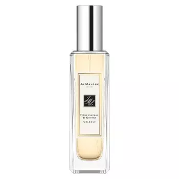 HONEYSUCKLE &amp; DAVANA Одеколон в дорожном формате