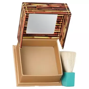 HOOLA Lite Бронзирующая пудра светлого оттенка