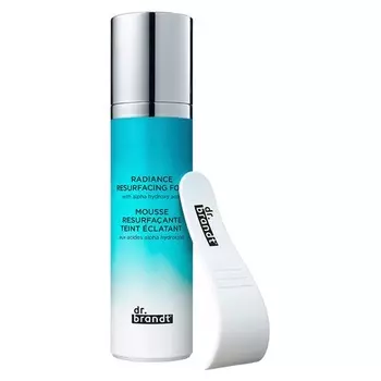 House Calls Полирующая пенка для сияния кожи