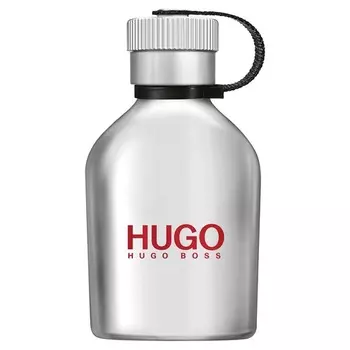 HUGO ICED Туалетная вода