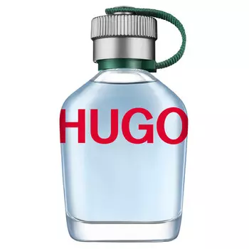 HUGO MAN Туалетная вода