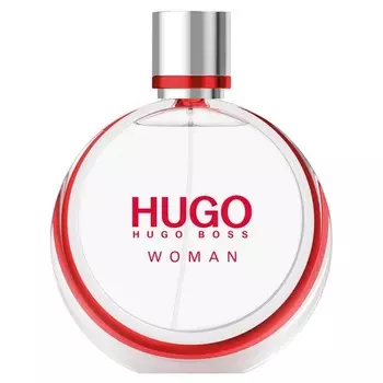 HUGO WOMAN Парфюмерная вода