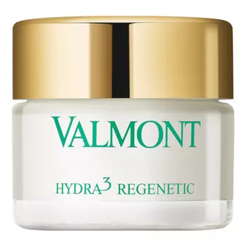 Hydra 3 Regenetic Cream Крем 3D Увлажнение