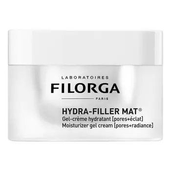 HYDRA-FILLER MAT Увлажняющий гель-крем
