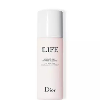 Hydra LIFE Питательное мицеллярное молочко для снятия макияжа с лица и глаз