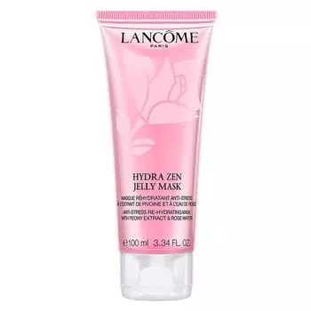 Hydra Zen Rose Jelly Mask Увлажняющая маска с антистресс эффектом