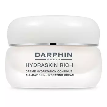 Hydraskin Насыщенный увлажняющий крем