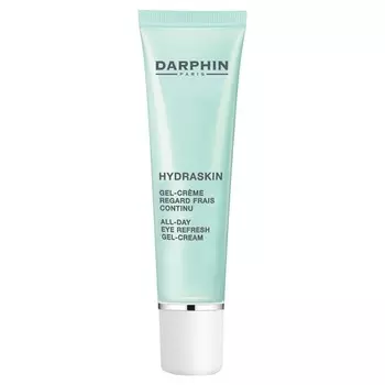 Hydraskin Увлажняющий крем-гель для контура глаз
