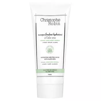 HYDRATING Маска увлажняющая с алоэ вера