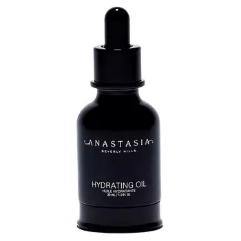 HYDRATING OIL Масло увлажняющее для лица