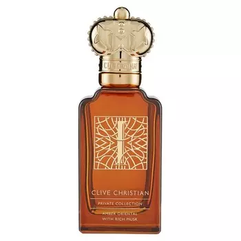 I AMBER ORIENTAL MASCULINE Духи