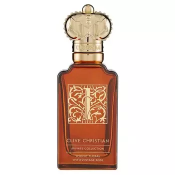 I WOODY FLORAL FEMININE Духи