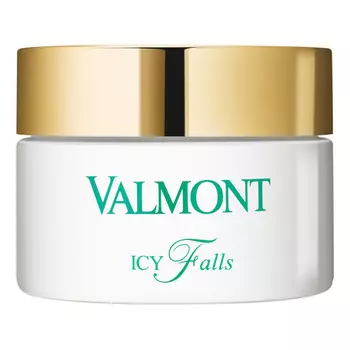 Icy Falls Желе для снятия макияжа