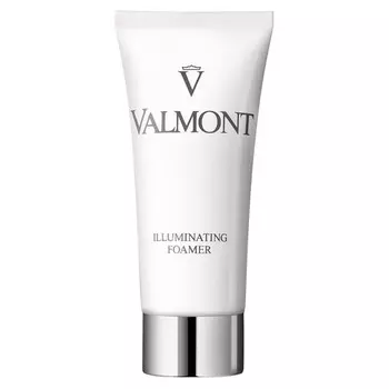 Illuminating Foamer Очищающий мусс для сияния кожи