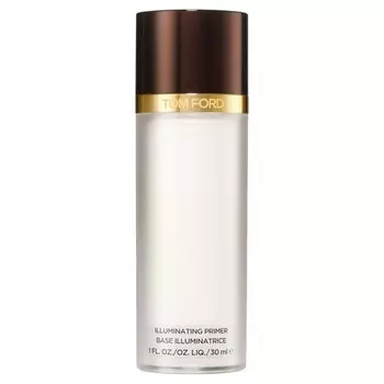 Illuminating Primer Сияющая основа под макияж