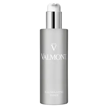 Illuminating Toner Лосьон очищающий для сияния кожи