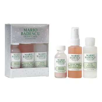 IN THE CLEAR Набор