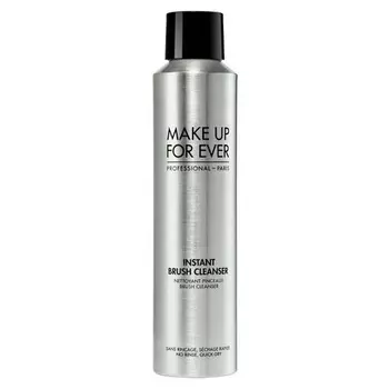 INSTANT BRUSH CLEANSER Жидкость для очистки кистей и спонжей