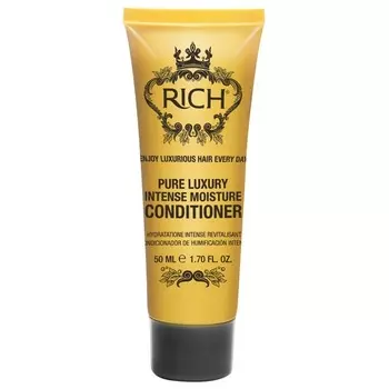 Интенсивный увлажняющий кондиционер в дорожном формате