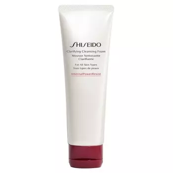 Internal Power Resist Универсальная очищающая пенка