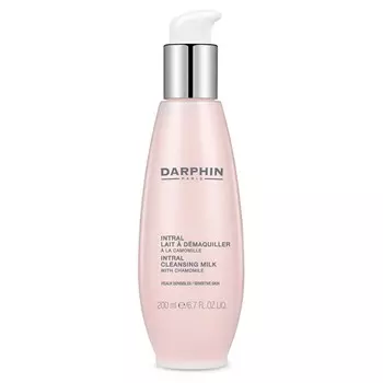 Intral Очищающее молочко