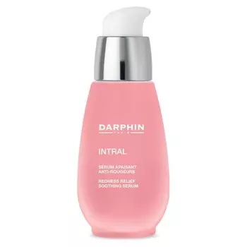 Intral Сыворотка от покраснений