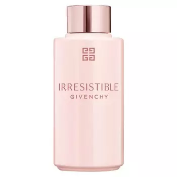 Irresistible Givenchy Парфюмированный гель для ванны и душа