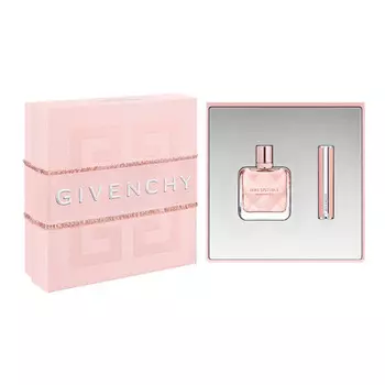 Irresistible Женский парфюмерный набор