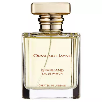 ISFARKAND Парфюмерная вода