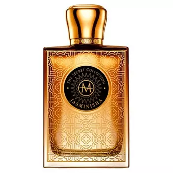 Jasminisha Парфюмерная вода