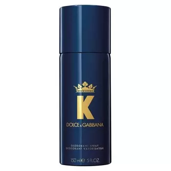 K BY DOLCE&amp;GABBANA Дезодорант-спрей