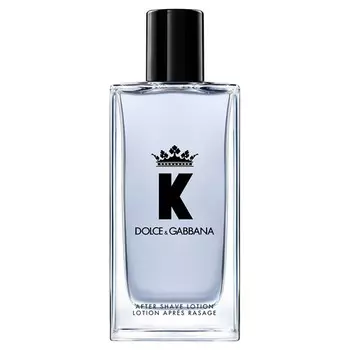 K BY DOLCE&amp;GABBANA Лосьон после бритья