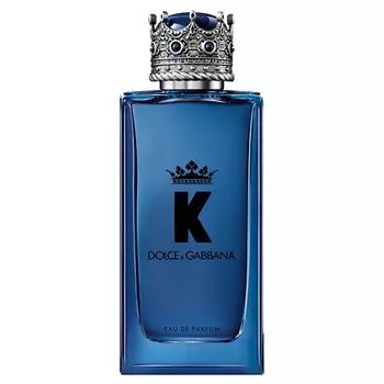 K BY DOLCE&amp;GABBANA Парфюмерная вода
