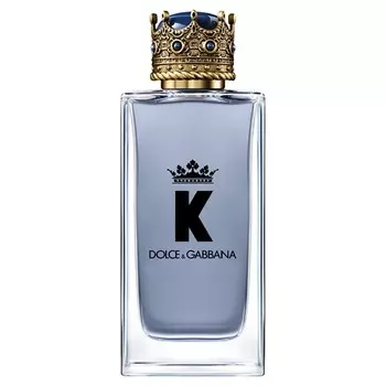 K BY DOLCE&amp;GABBANA Туалетная вода