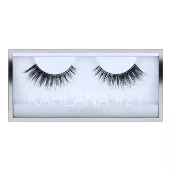 KAHLANA #21 Накладные ресницы