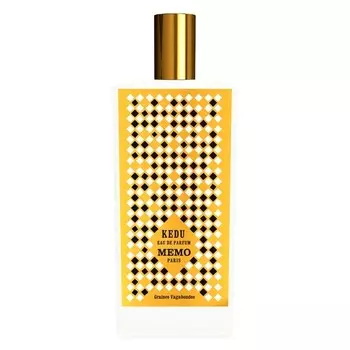 KEDU Парфюмерная вода
