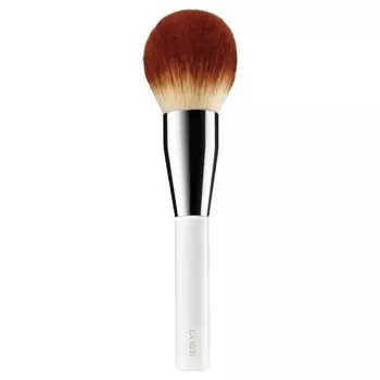 Кисть для рассыпчатой пудры