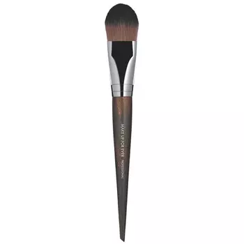 Кисть для тонального средства маленькая №104