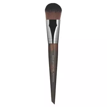 Кисть для тонального средства маленькая №106