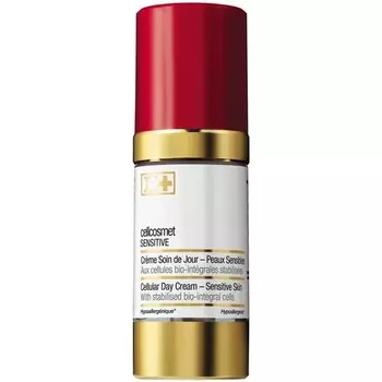 Клеточный дневной крем для чувствительной кожи