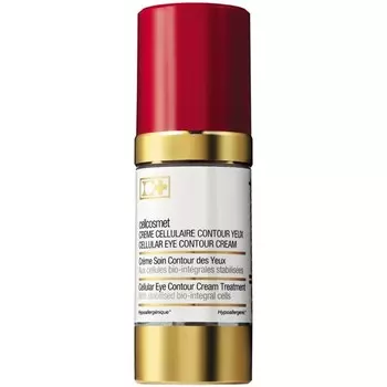 Клеточный крем для кожи вокруг глаз