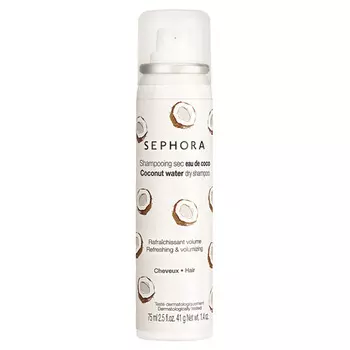 Кокос - Объем и свежесть