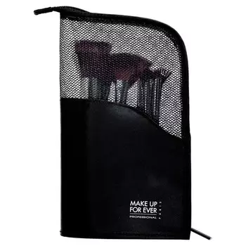 Косметичка для кистей, маленькая