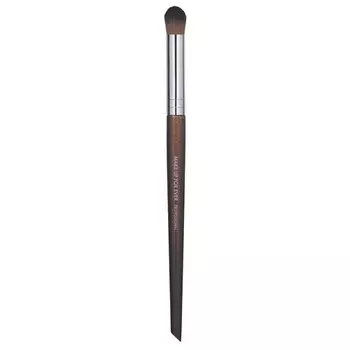 Круглая кисть-блендер для макияжа глаз большая №236