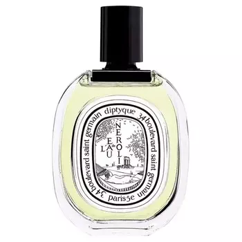 L'EAU DE NEROLI COLOGNE Туалетная вода