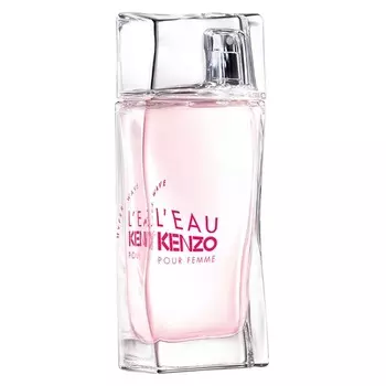 L'EAU KENZO HYPER WAVE POUR FEMME Туалетная вода